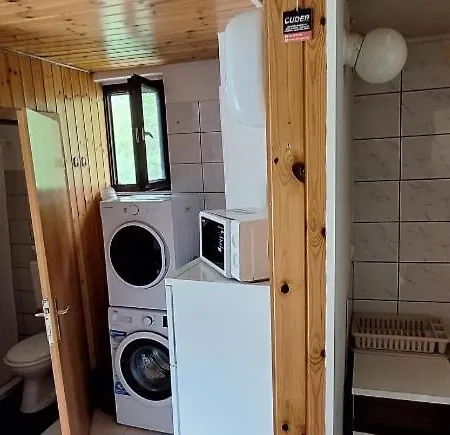 Budget Lower Quality Apartma