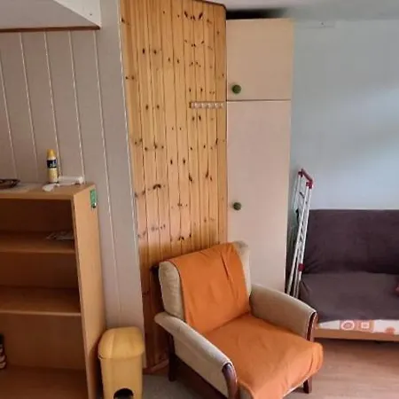Budget Lower Quality Apartma