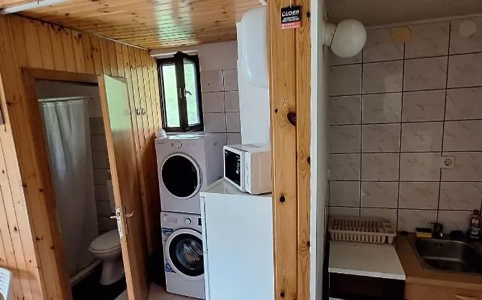 Budget Lower Quality Daire