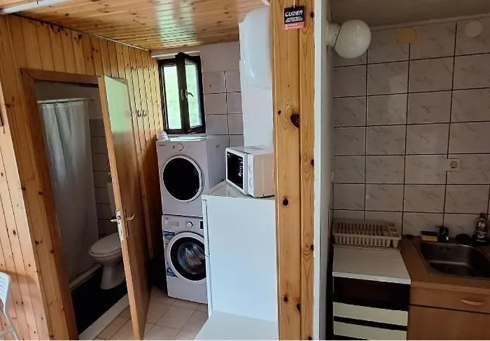 Budget Lower Quality