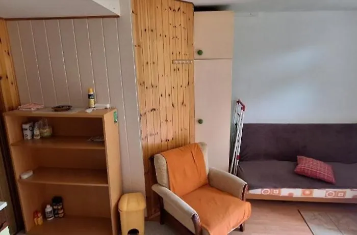 Budget Lower Quality Daire