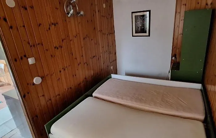 Budget Lower Quality *