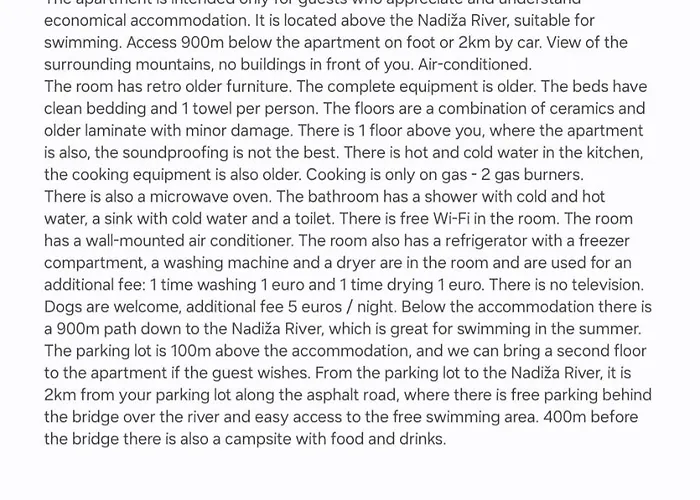 Budget Lower Quality * Borjana